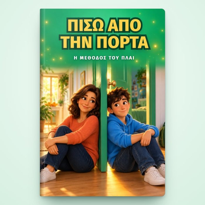 Πίσω από την Πόρτα: ο κύριος οδηγός